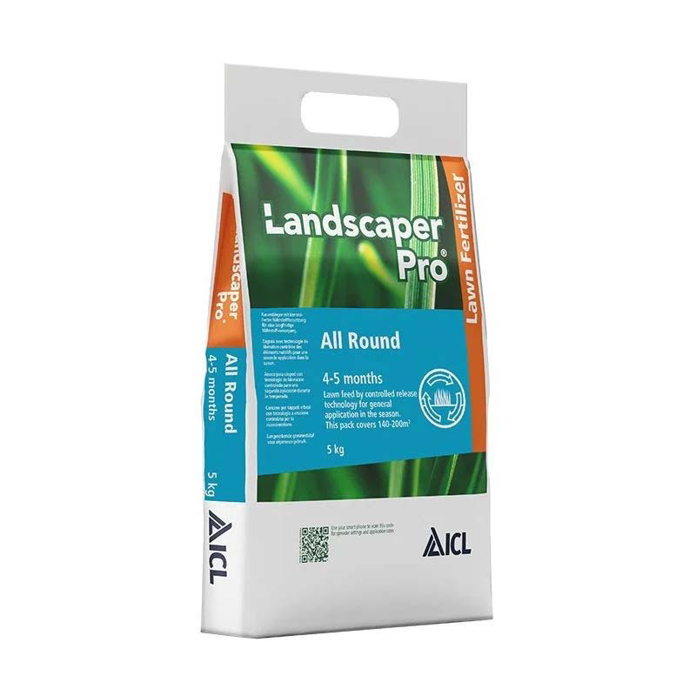 Slika Garden Landscape Pro 24+05+08+2MgO All 5/1